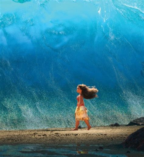 moana nude|MOANA NUDE SCENES .